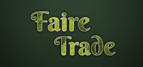 Faire Trade game cover