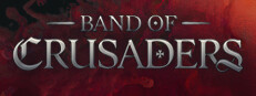 Band of Crusaders Banner