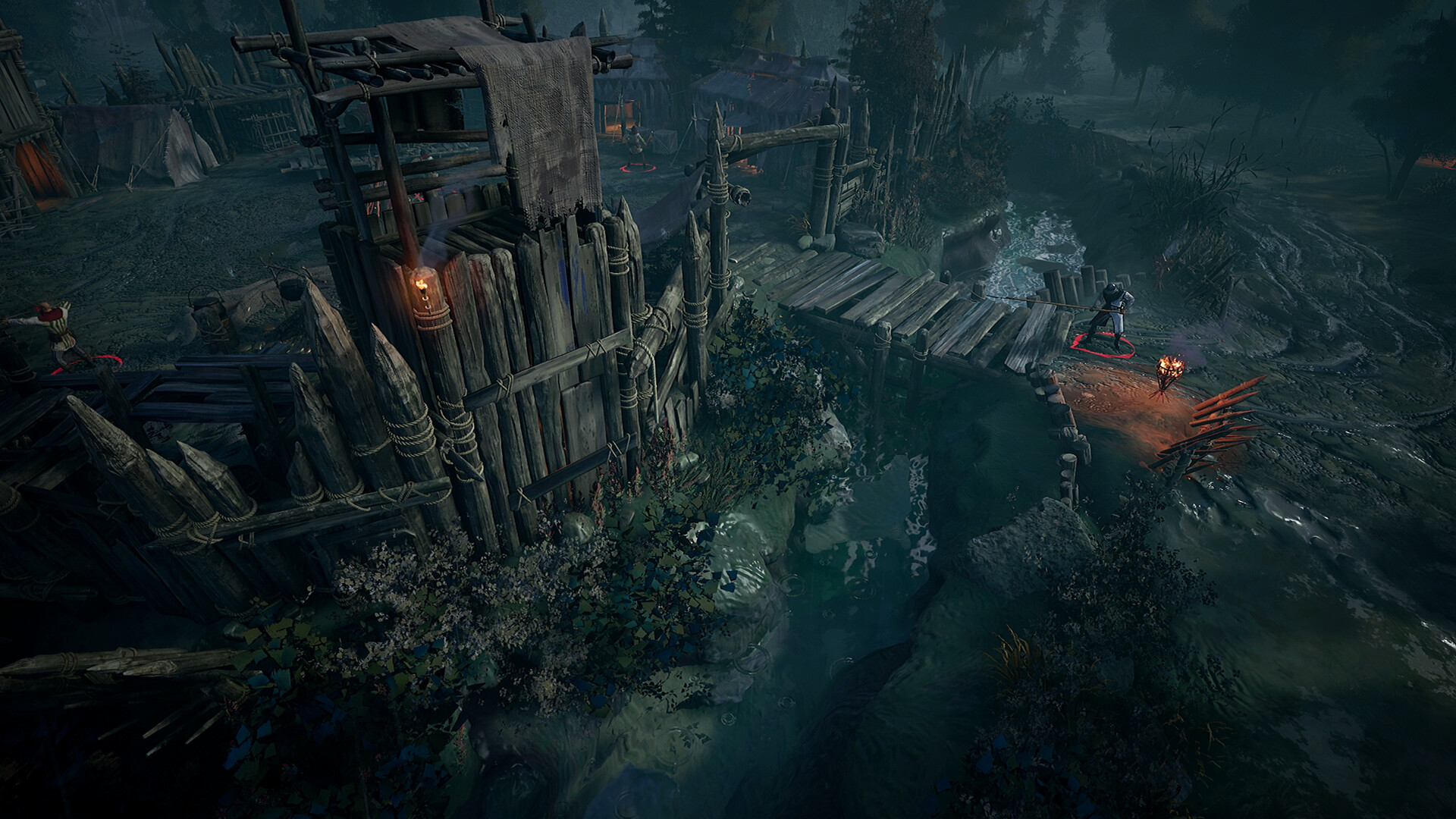 Band of Crusaders screenshot #11