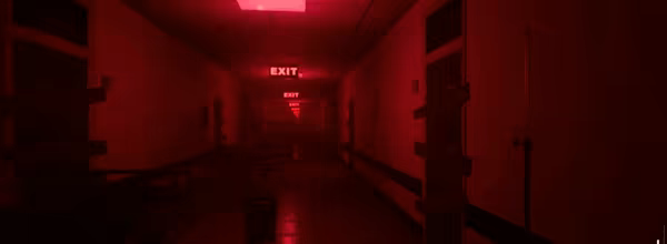 Backrooms Doors video 1