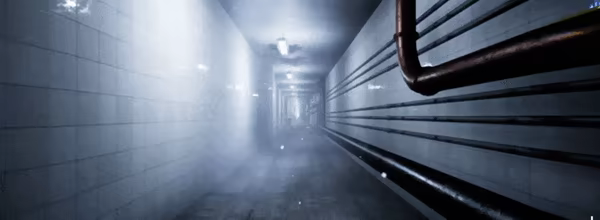 Backrooms Doors video 2