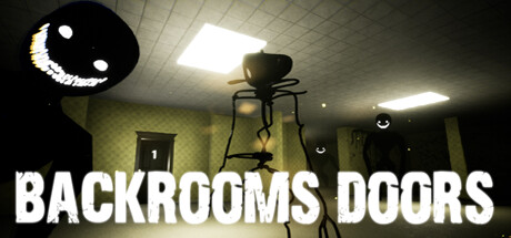 Backrooms Doors banner image