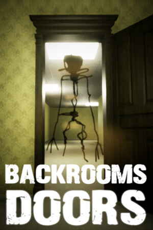 Backrooms Doors