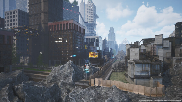 Herosbine : The Unknown Island screenshot 6