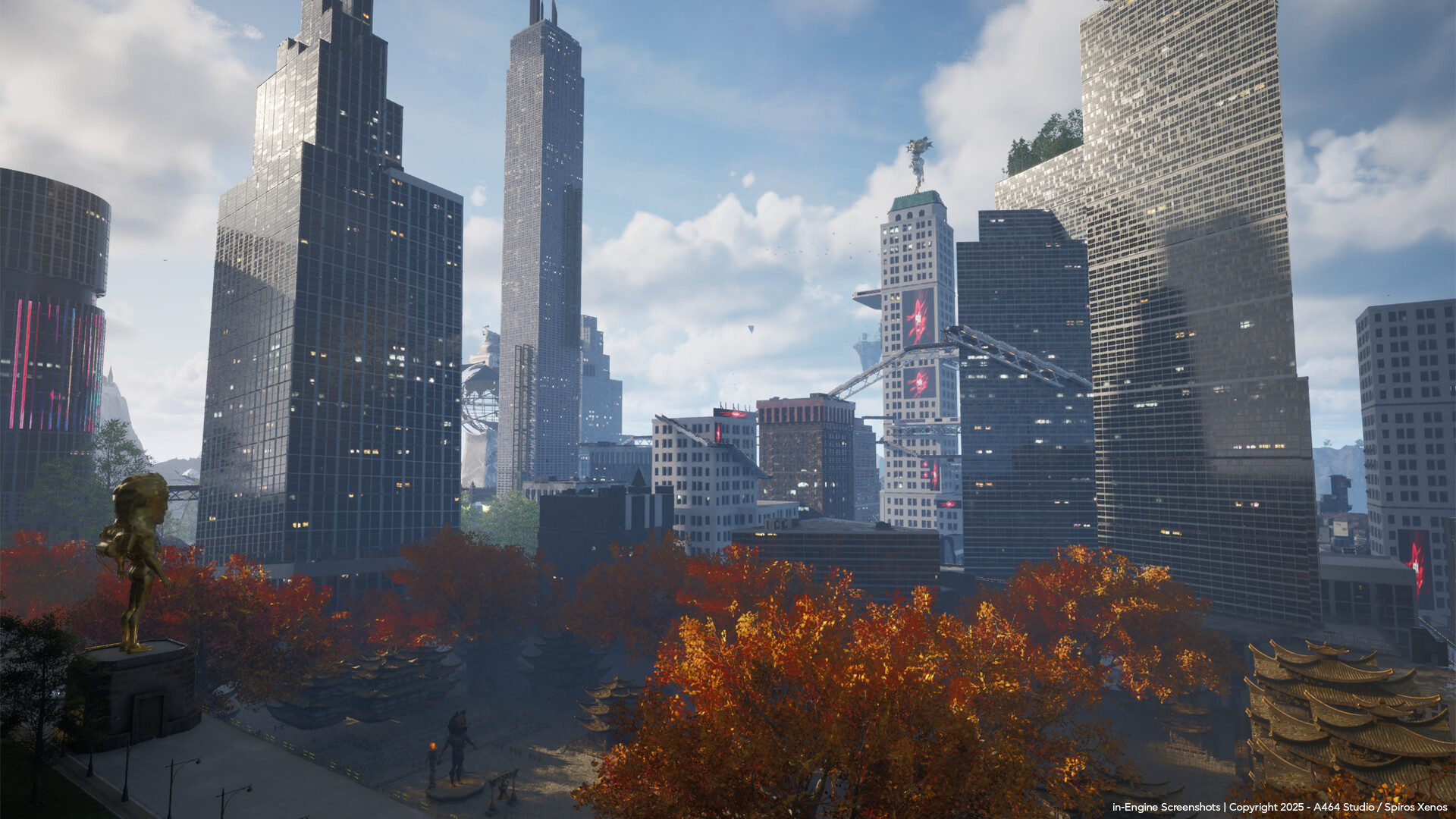 Herosbine : The Unknown Island screenshot 28