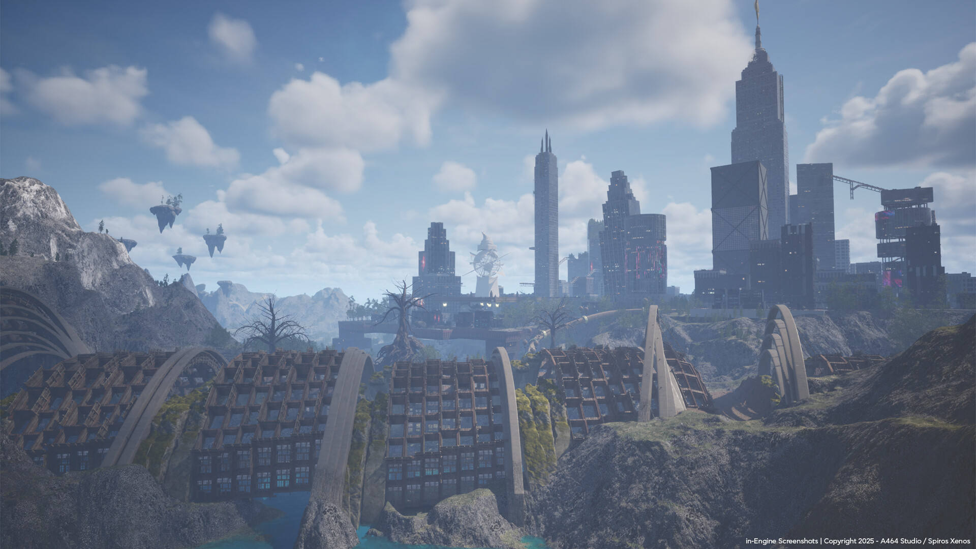 Herosbine : The Unknown Island screenshot 24