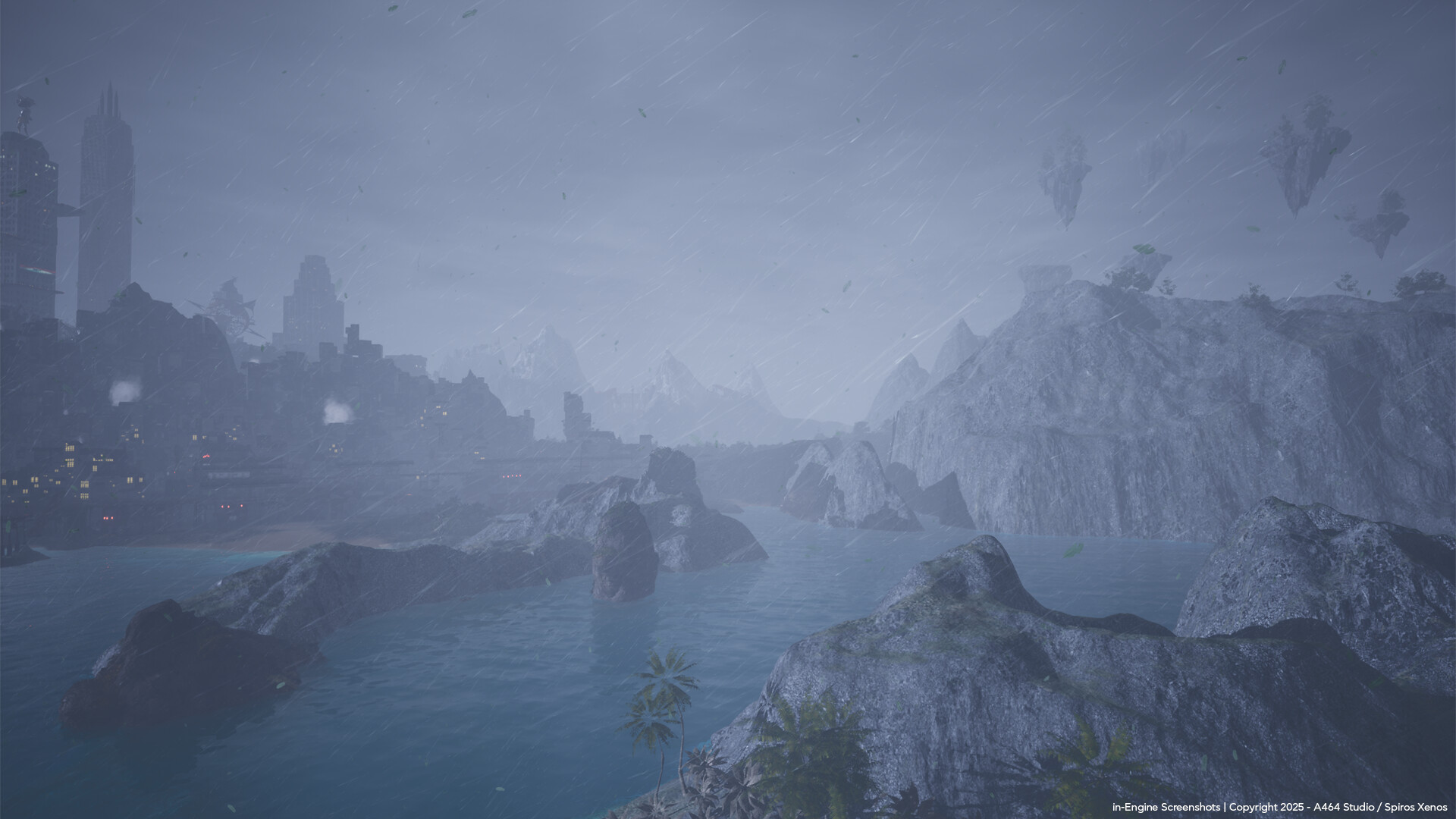 Herosbine : The Unknown Island screenshot 20