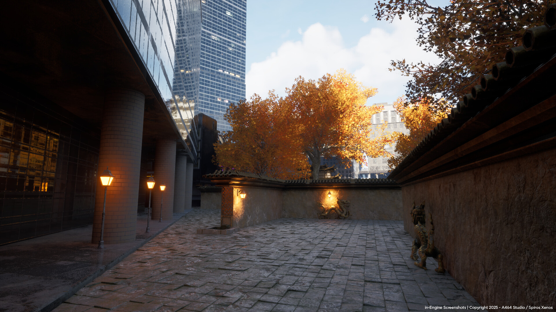 Herosbine : The Unknown Island screenshot 27