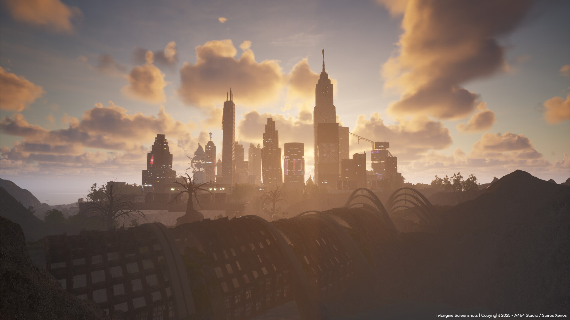 Herosbine : The Unknown Island screenshot 14