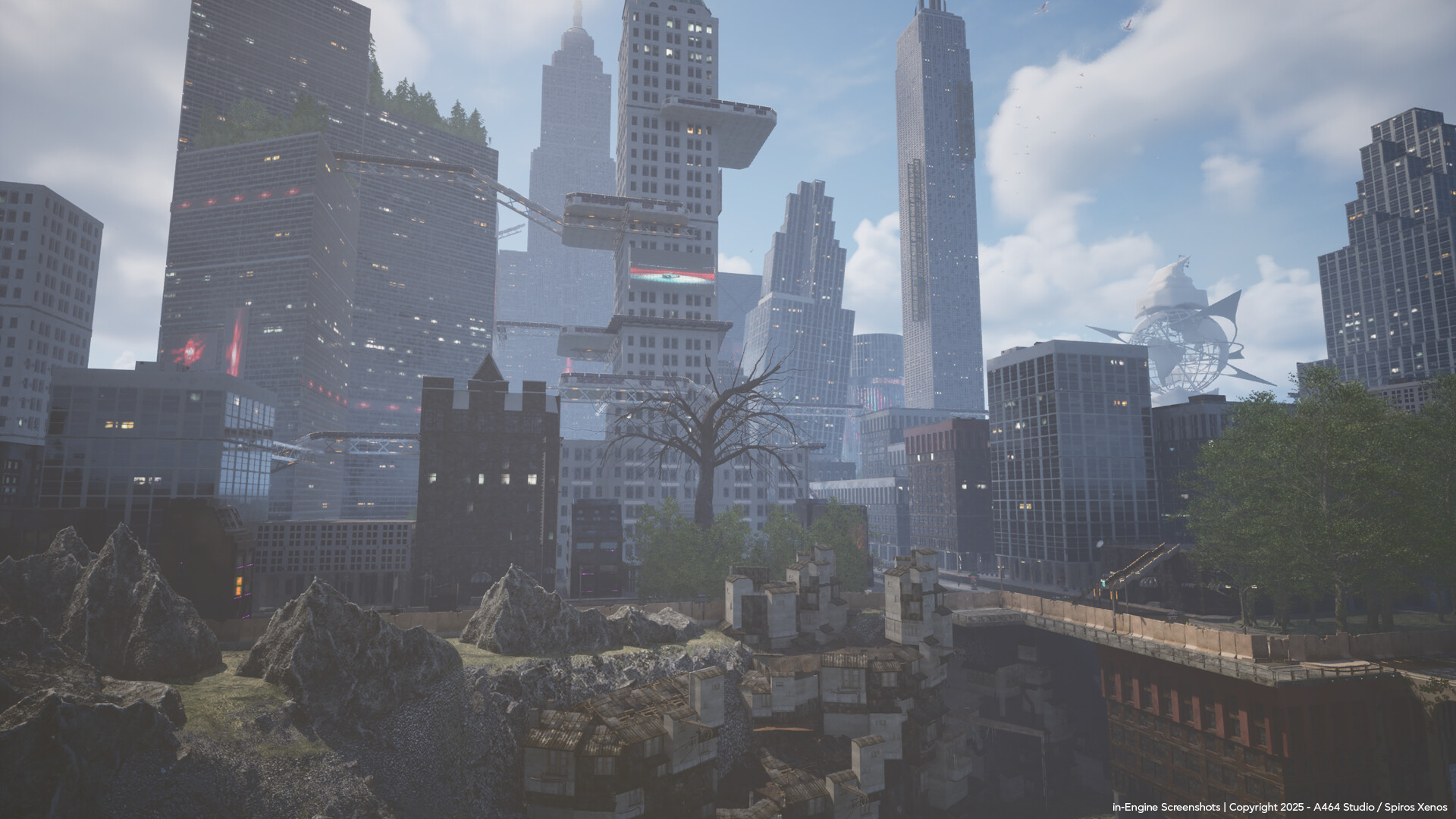 Herosbine : The Unknown Island screenshot 26