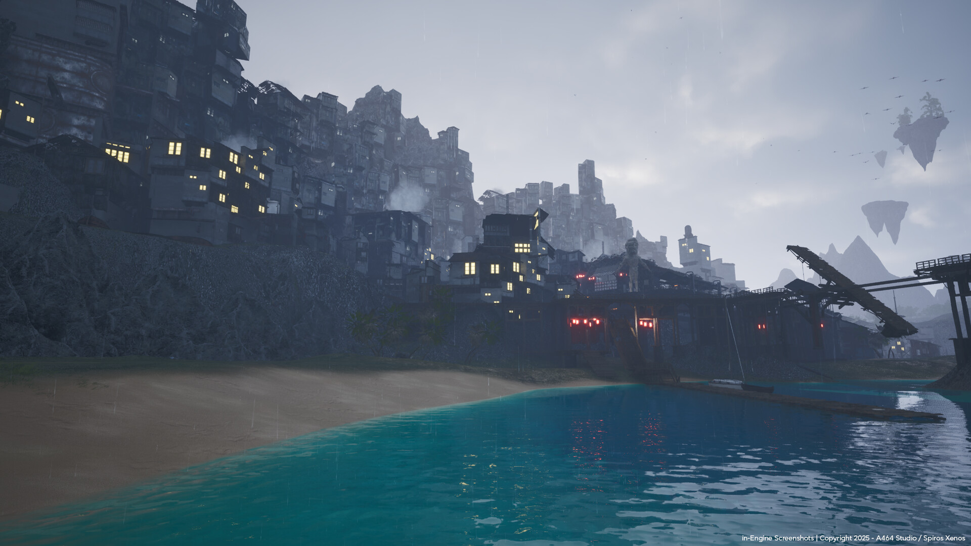 Herosbine : The Unknown Island screenshot 22