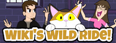 Wiki's Wild Ride