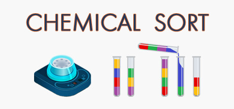 Chemical Sort steam charts