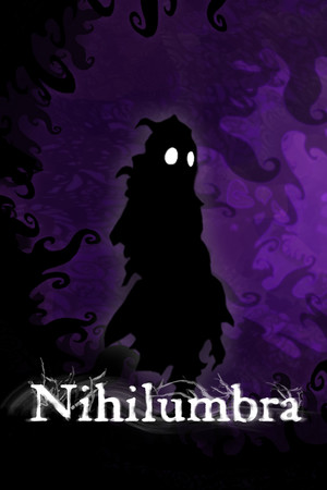 Cover art of Nihilumbra