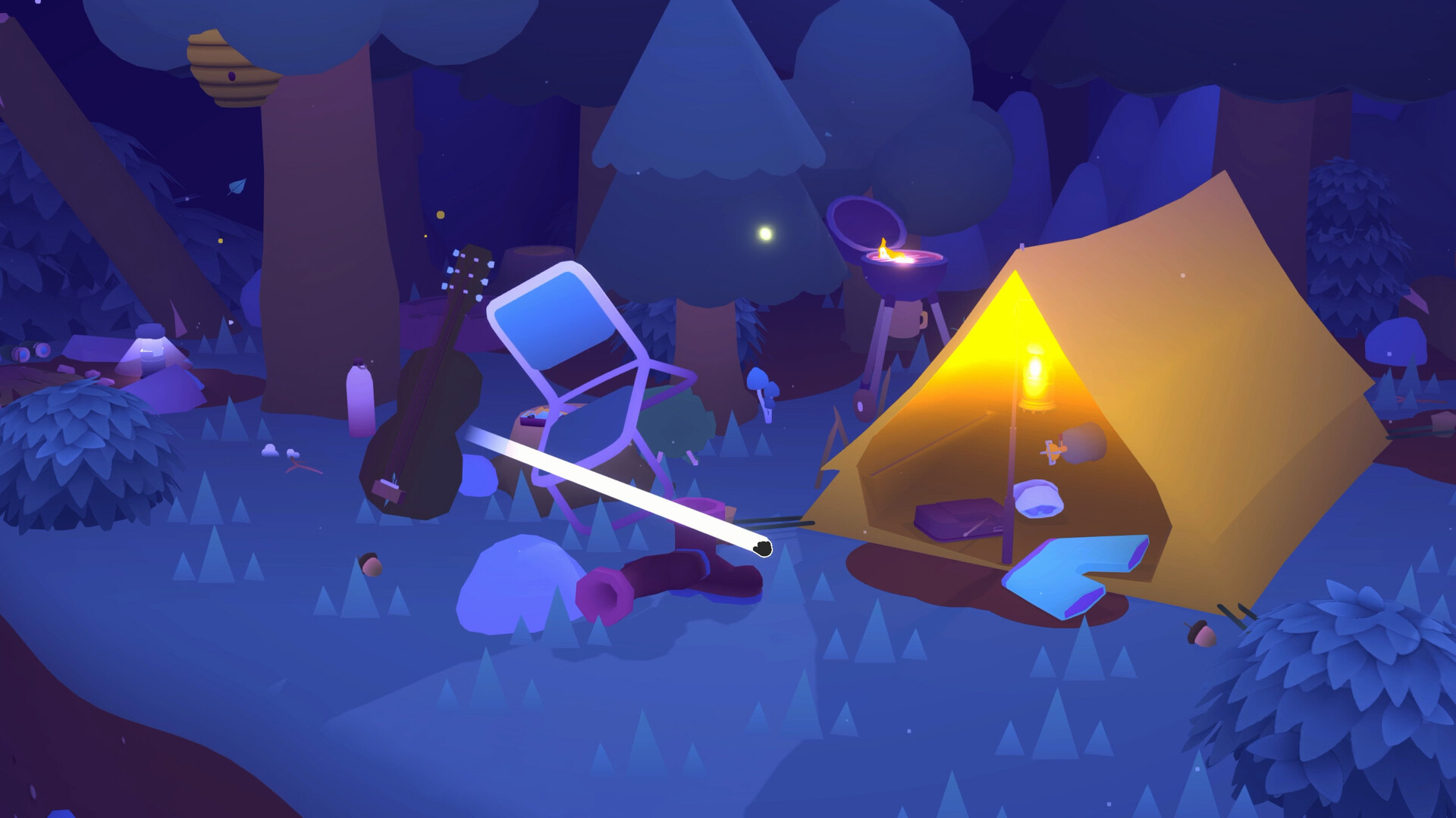 NOK Demo Featured Screenshot #1