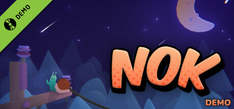 NOK Demo game cover