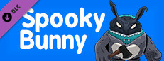 Boring Movies - Spooky Bunny game capsule image