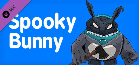 Boring Movies - Spooky Bunny banner image