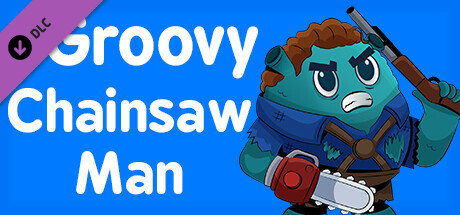 Boring Movies - Groovy Chainsaw Man banner image