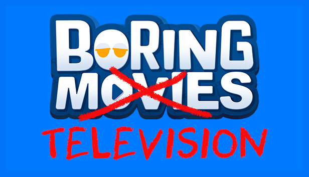 Boring Movies - Boring Television Featured Screenshot #1