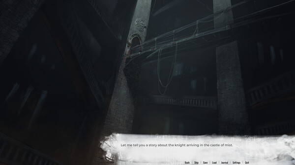 Lifesigns - The Monster screenshot 1