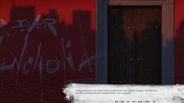 Lifesigns - The Monster screenshot 3