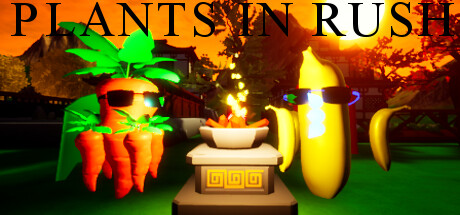 Steam thumbinal