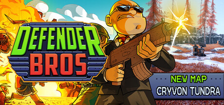 Defender Bros