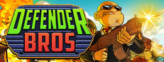 Defender Bros cover
