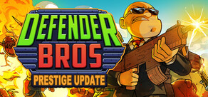 Defender Bros