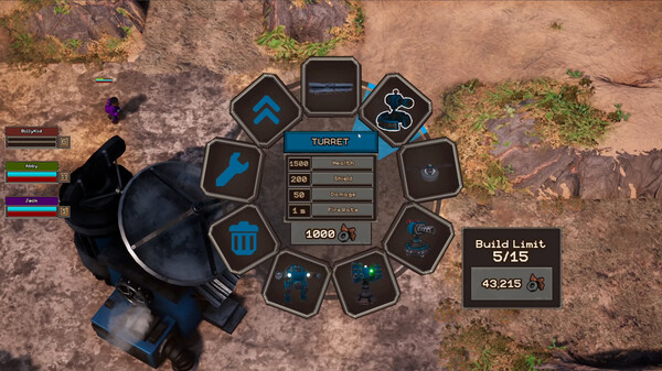 Defender Bros screenshot 5