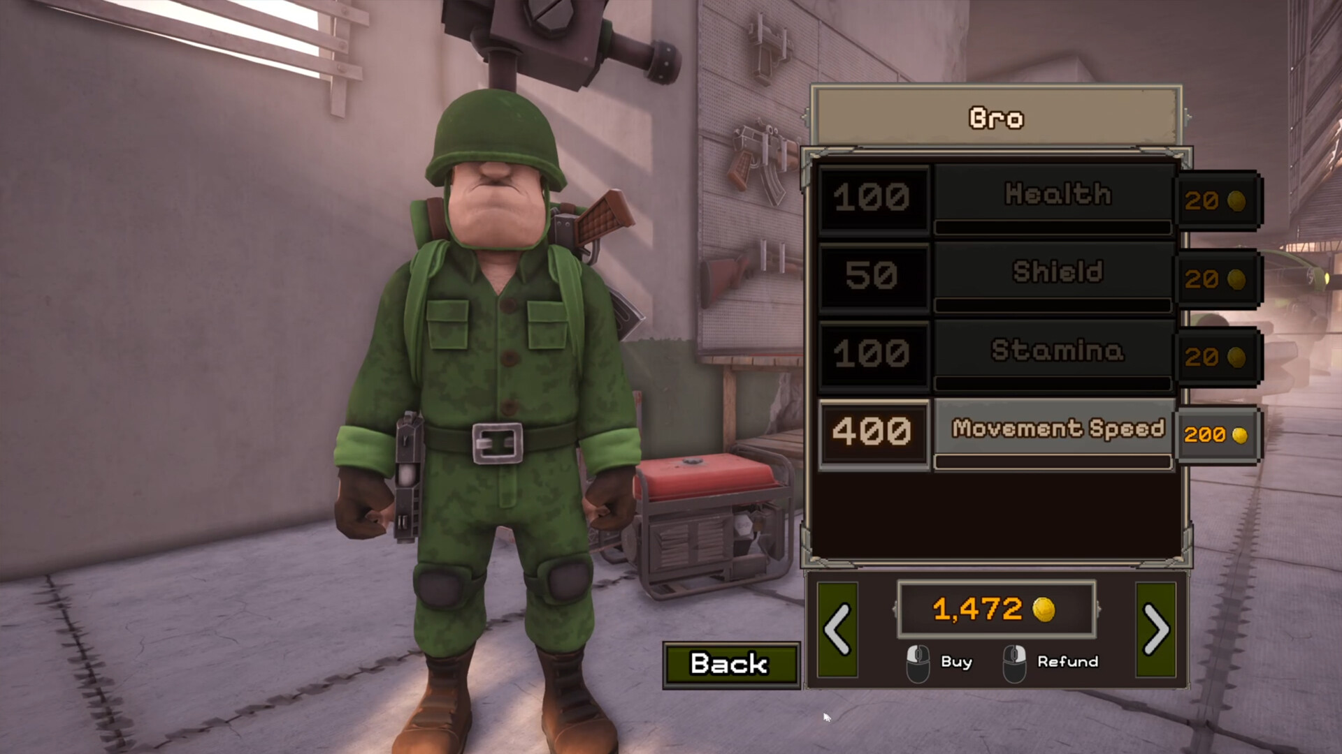 Defender Bros screenshot #7