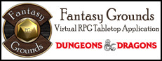 Fantasy Grounds Classic game cover