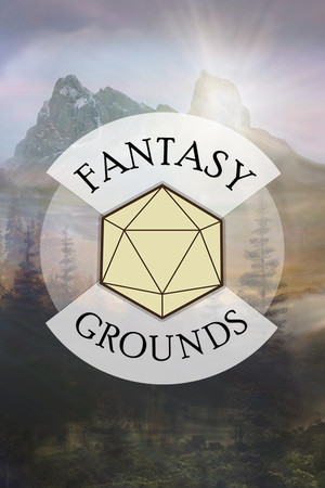 Cover art of Fantasy Grounds Classic