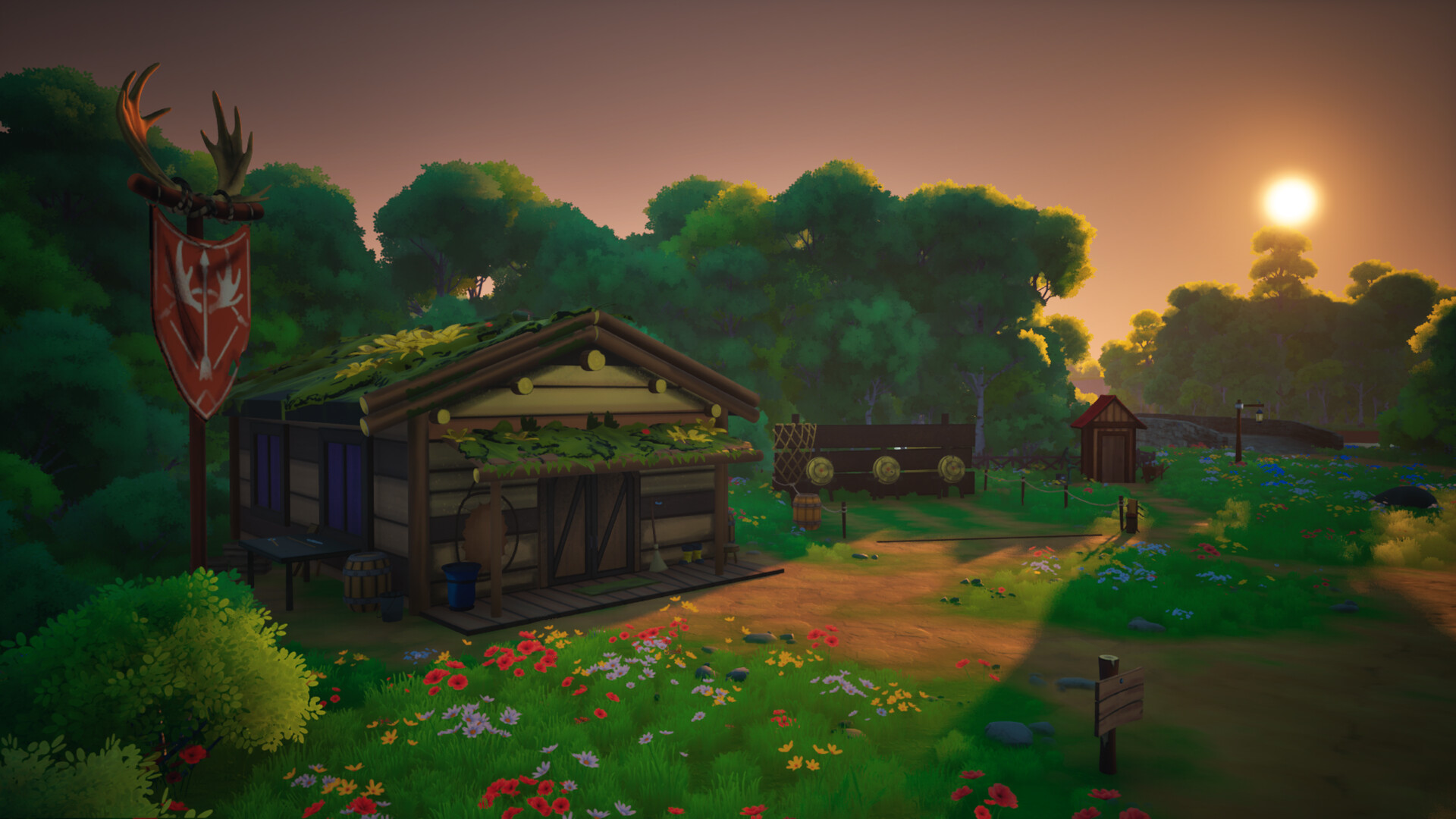 Ravenwood Acres screenshot #7