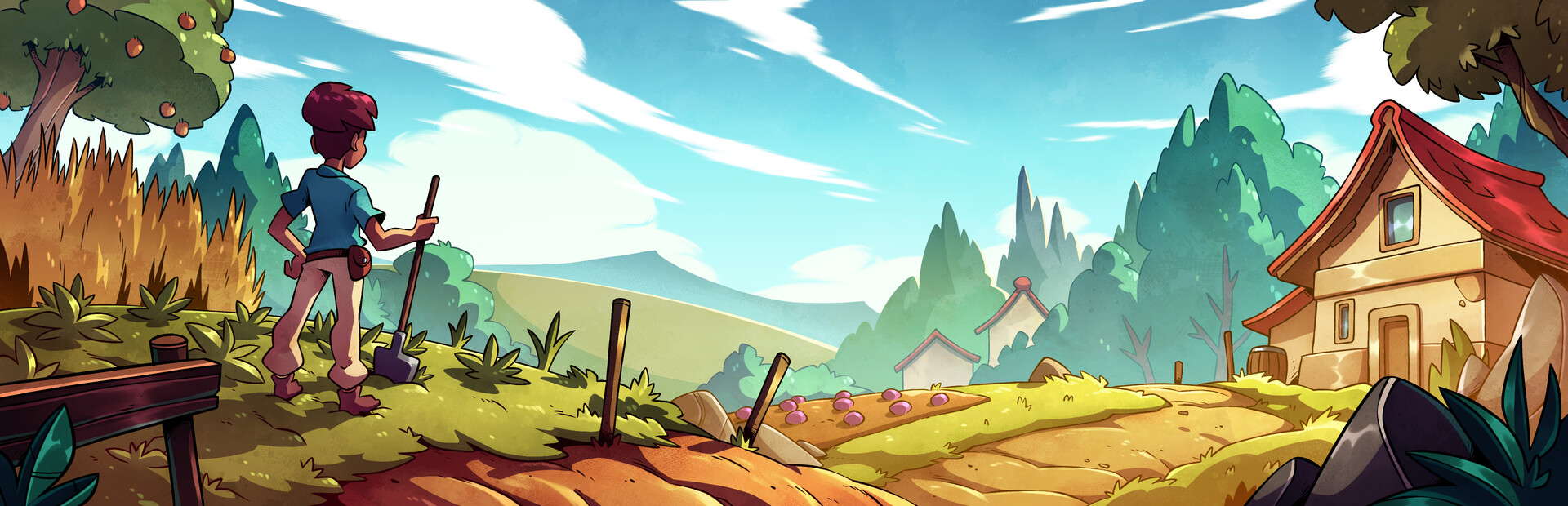 Ravenwood Acres