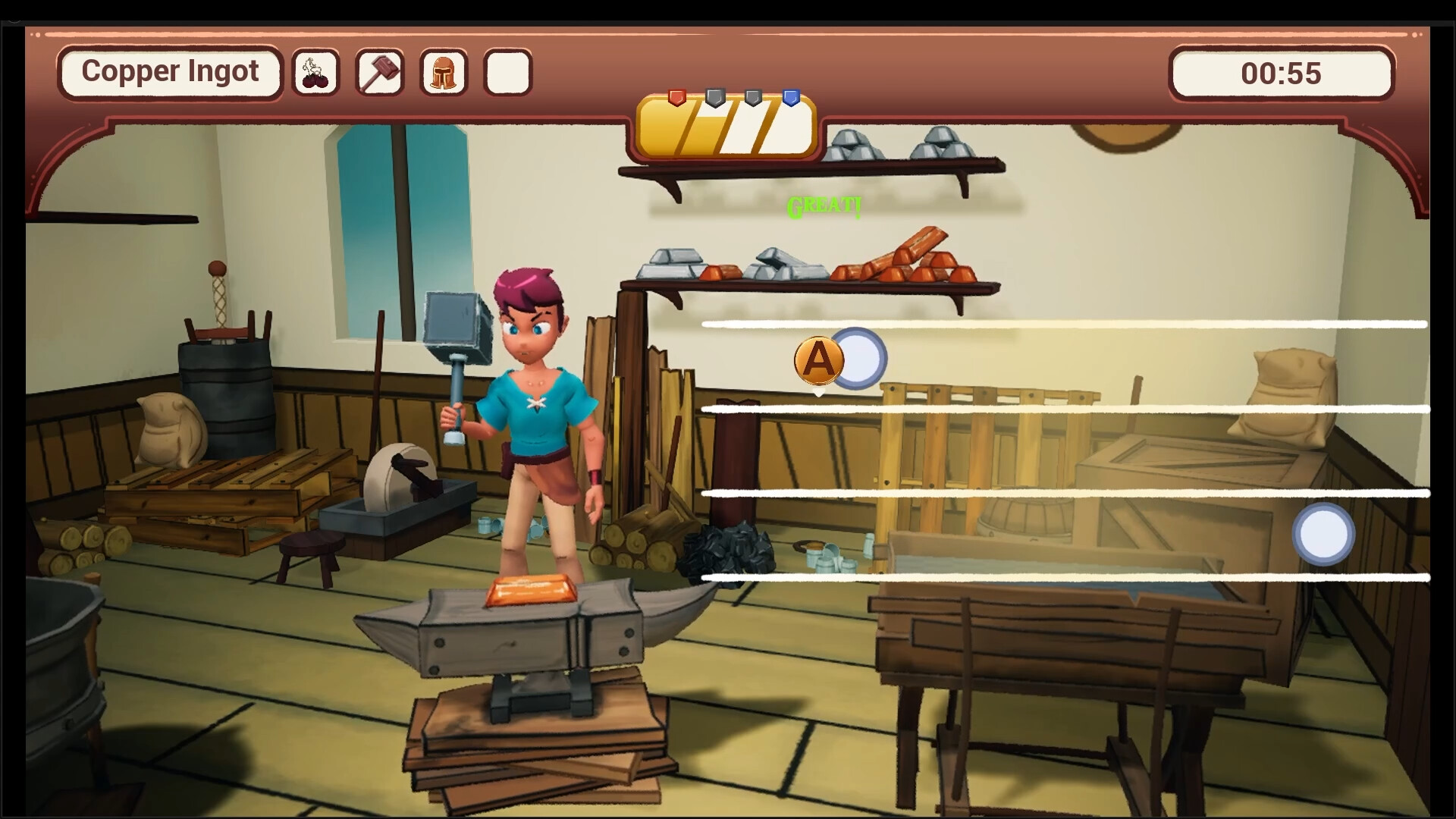 Ravenwood Acres screenshot #3