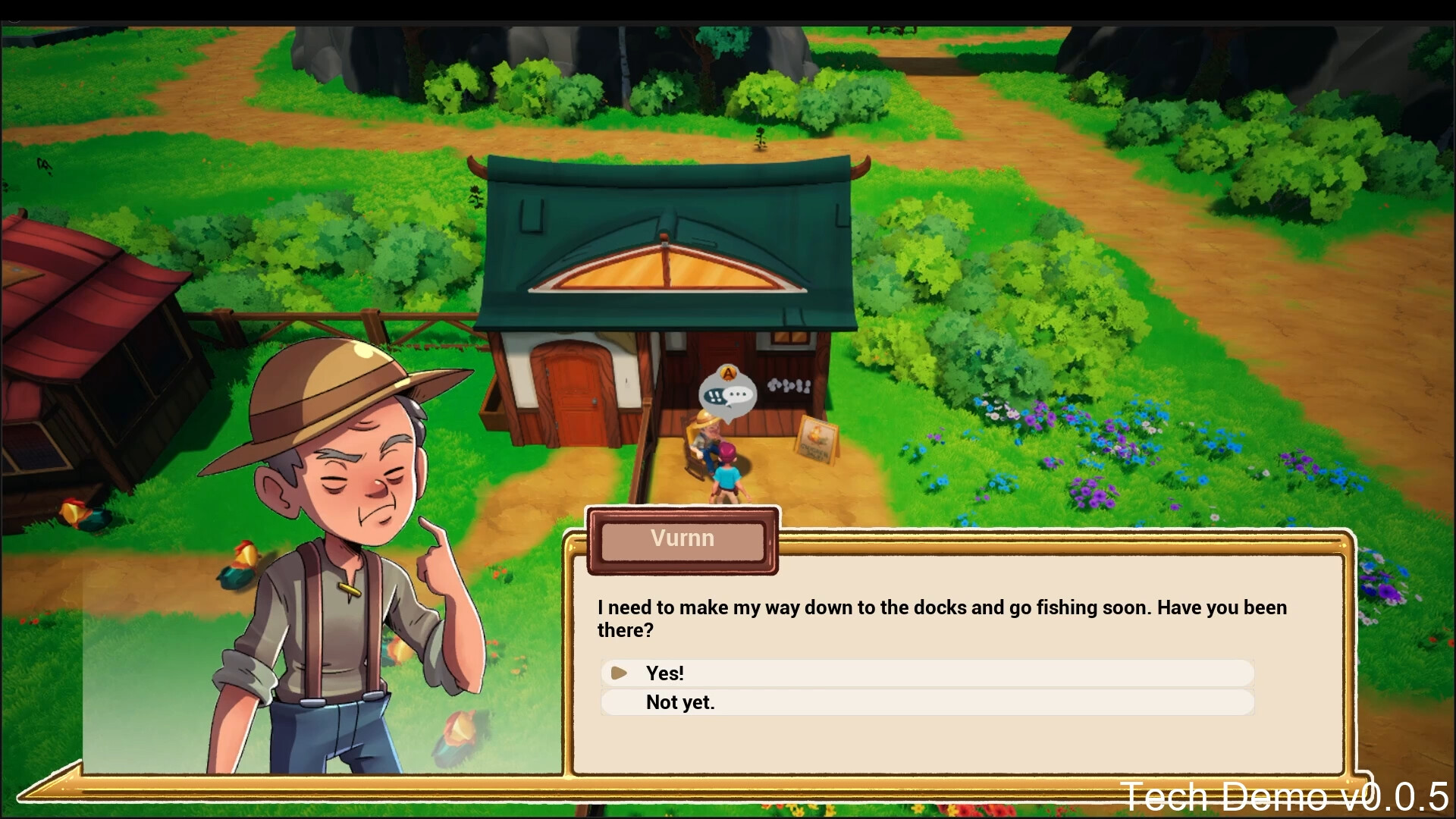 Ravenwood Acres screenshot #6