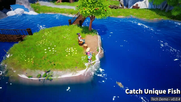 Ravenwood Acres screenshot 2