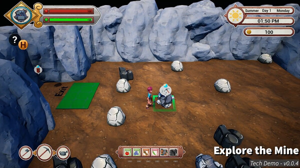 Ravenwood Acres screenshot 6