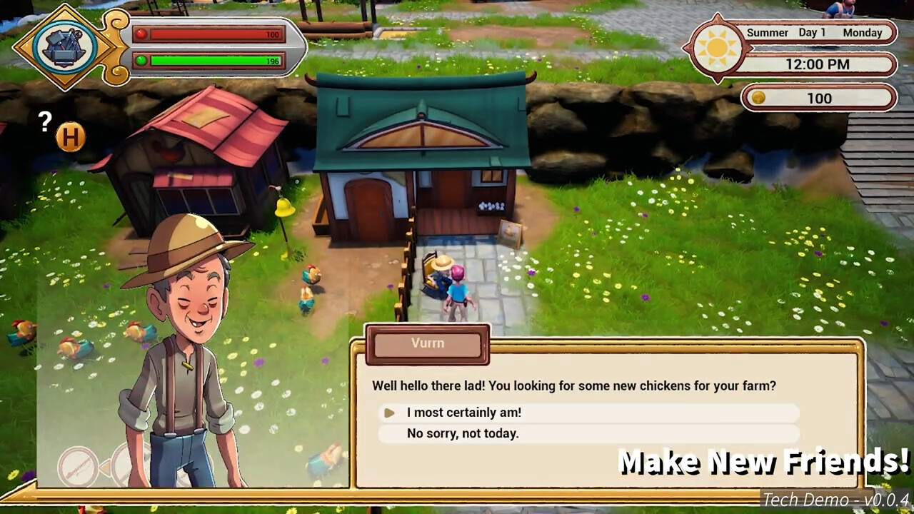 Ravenwood Acres screenshot #5