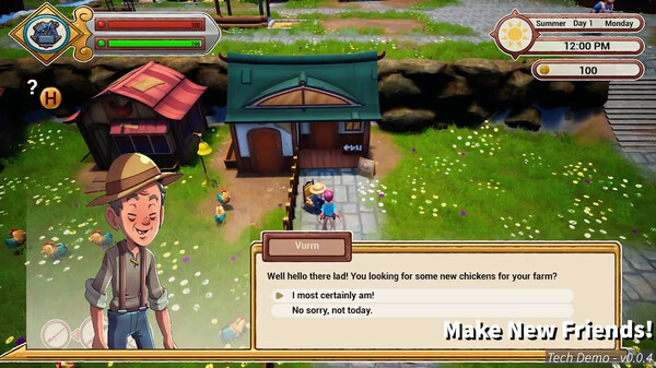 Ravenwood Acres screenshot 5