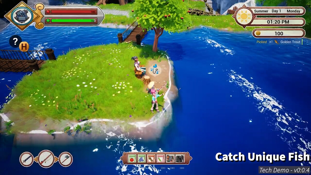 Ravenwood Acres screenshot #3