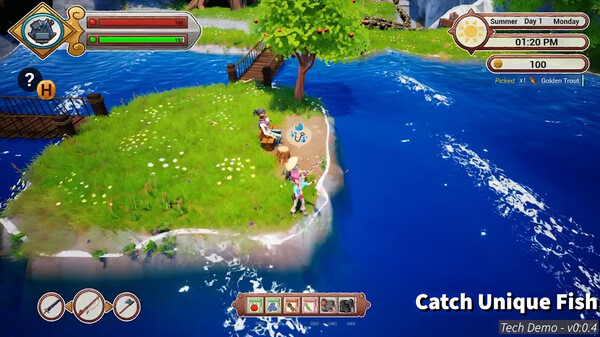 Ravenwood Acres screenshot 3