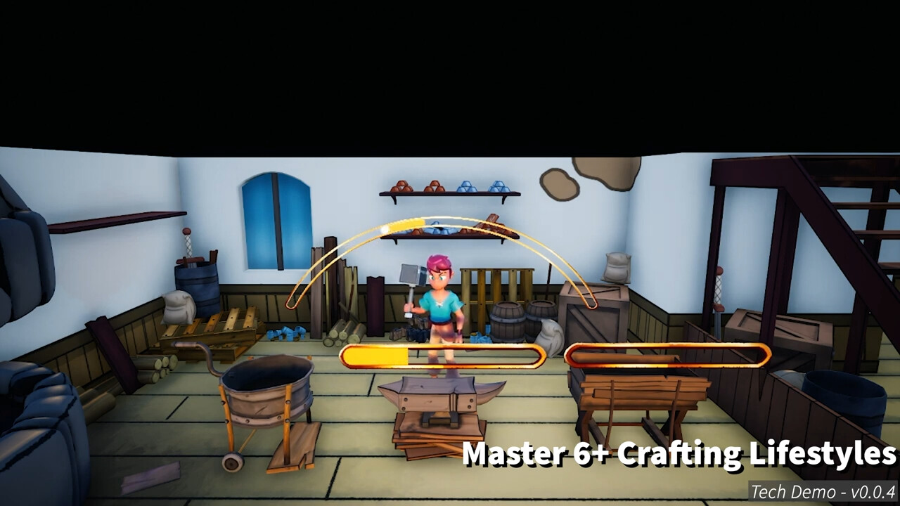 Ravenwood Acres screenshot #7