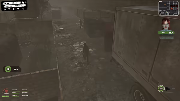 Chaos video 1