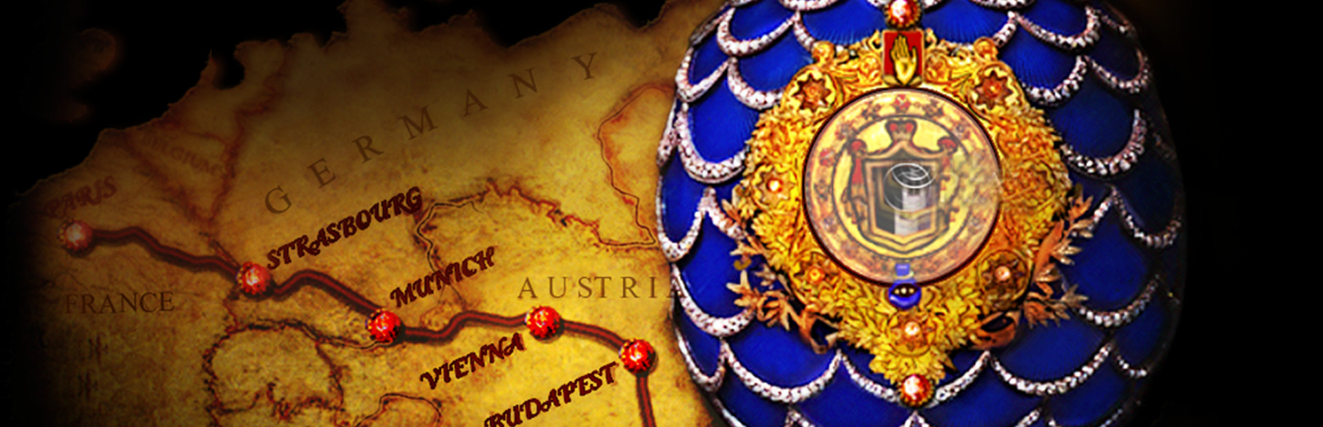 The Last Express Gold Edition