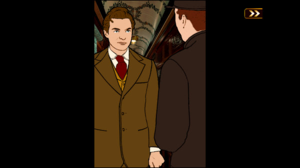 The Last Express Gold Edition screenshot 2