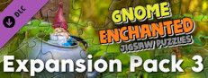 Gnome Enchanted Jigsaw Puzzles - Expansion Pack 3 Small Capsule Image