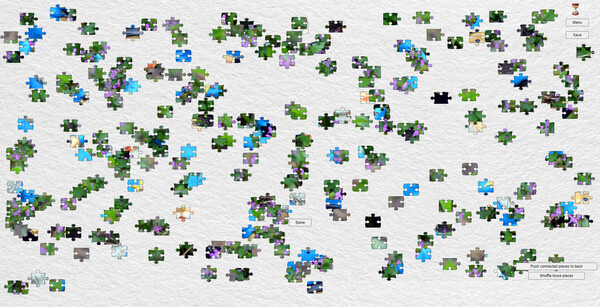 Gnome Enchanted Jigsaw Puzzles - Expansion Pack 3